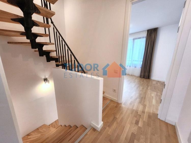 Beautiful brand-new 4 bedroom house for Rent near the American School - 10