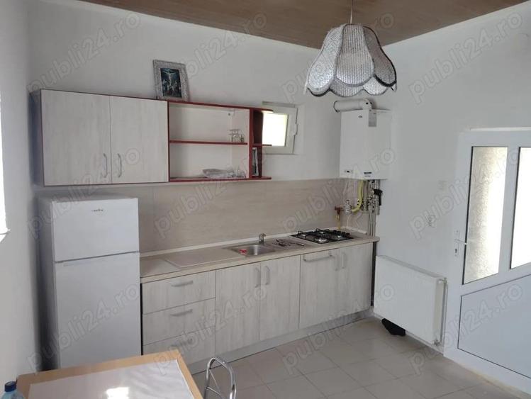 Ocazie!!! Casa selecta singur in curte 3 cam si doua terase ce teren 700 mp in Arad - 12