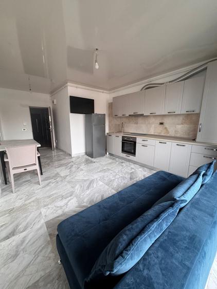 Apartament 2 camere - Mobilat si utilat - ALMAR LUXURY RESIDENCE-Mamaia Nord - 1
