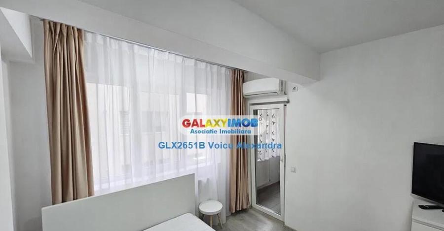 Garsoniera Bloc Nou Berceni - Dimitrie Leonida - METROU - 2