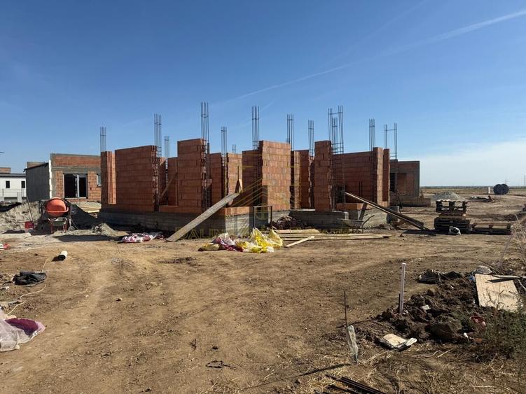 Casa Parter - 2 Dormitoare - 2 Bai  - Berceni-Vidra - 24