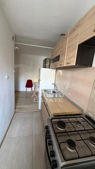 Apartament decomandat cu o camera,pet friendly,zona Girocului - 6
