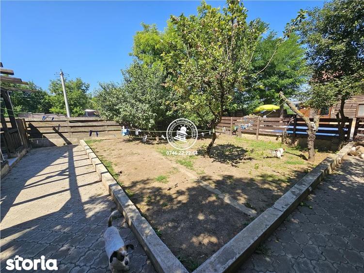 Vila 5 camere, 696 mp teren, Piscina - Aroneanu , Iasi - 2