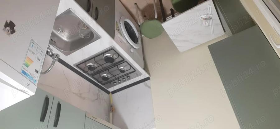 Inchiriez apartament doua camere. - 5