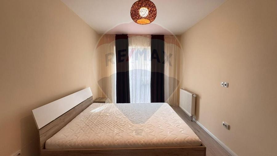 Apartament de inchiriat, 2 camere, Elite Junior - 3