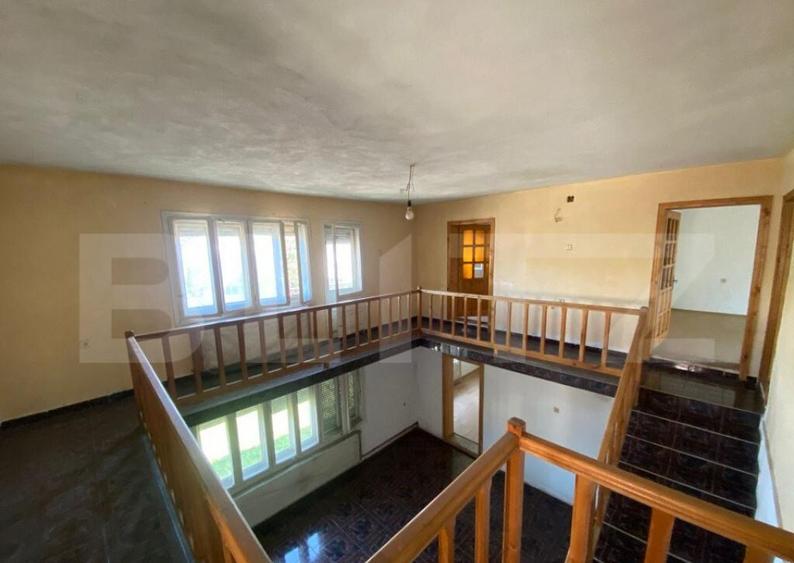 Casa individuala, 1400mp teren, Dumitra 9 km de Bistrita - 9