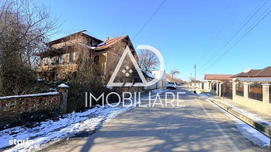 Casa De Vanzare Comuna Balteni, Loc. Valduleni - 10