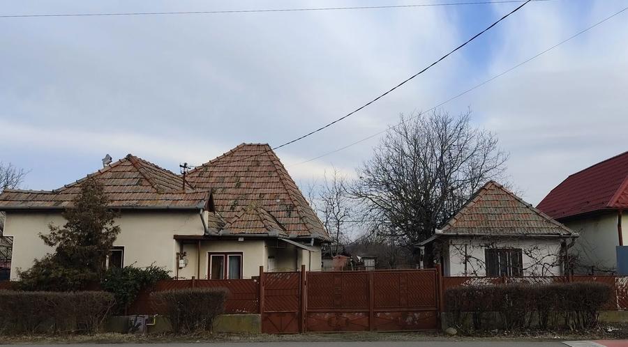 Casa Cristesti Mures - 1