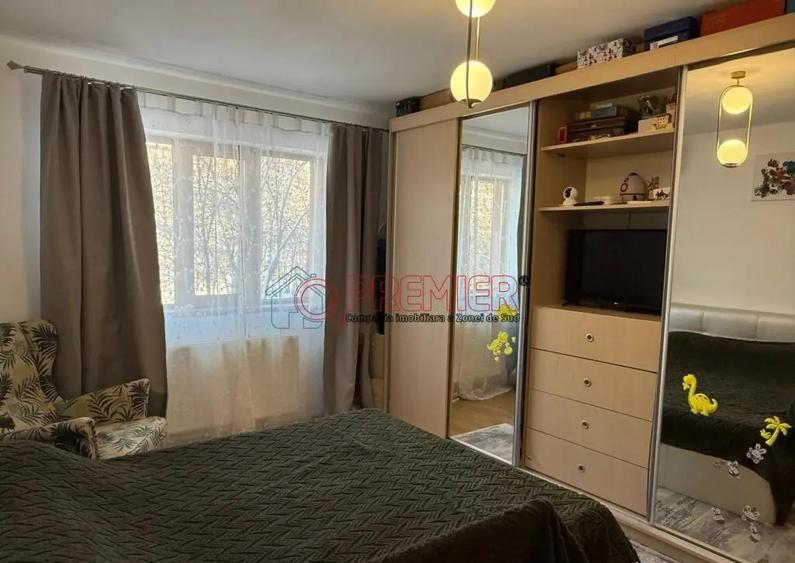 2 camere Sos Oltenitei - Metropolitan Residence - 16