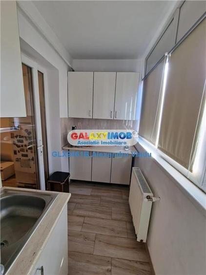 Apartament  2 camere tip duplex -  Titan Metrou 1 Decembrie - 6