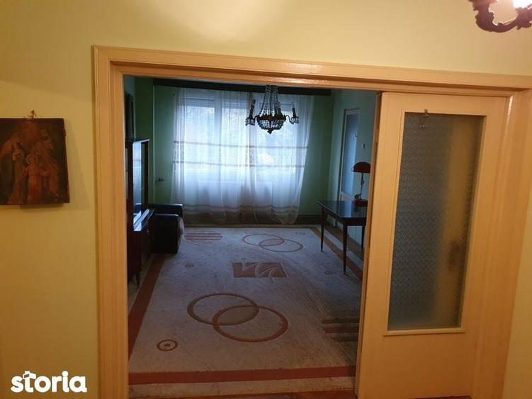 Vand Apartament Take Ionescu - 3