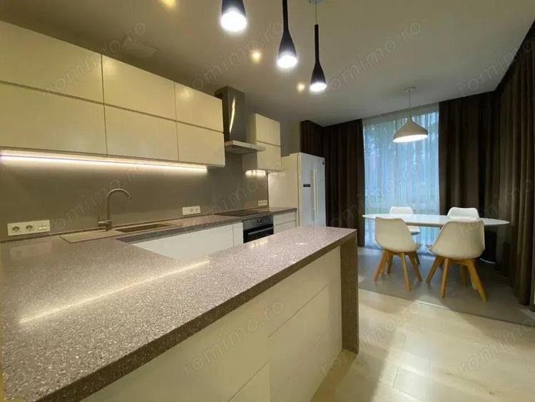 3 Camere zona Obor - 1