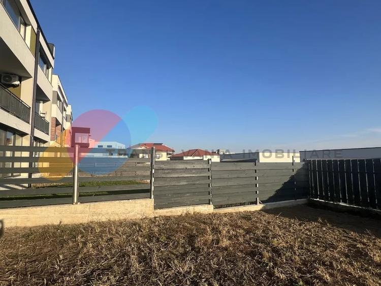 Duplex 4 camere, 160 mp utili, curte si 2 parcari - Iris - 7