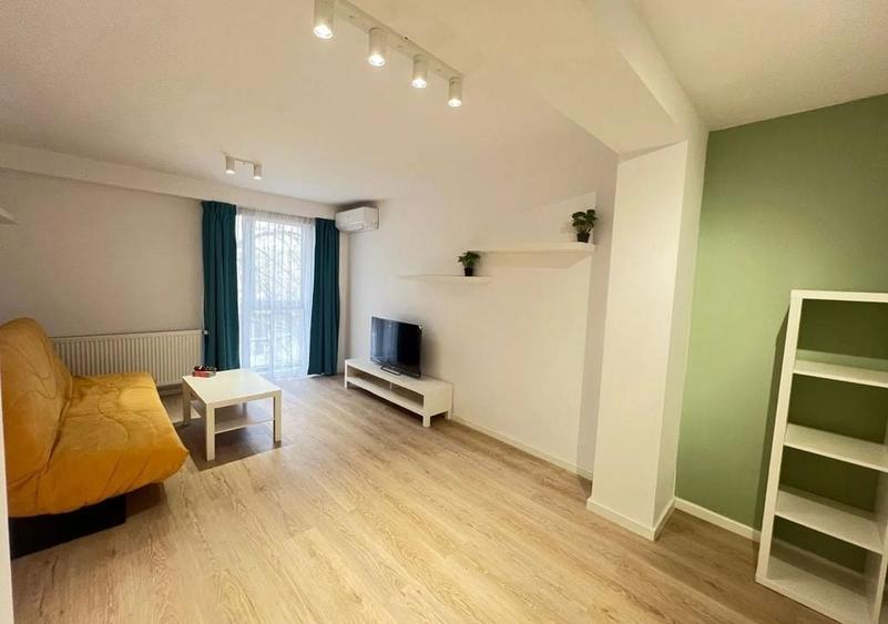 AP. 2 CAMERE CELLINI RESIDENCE, CENTRALA, BLOC NOU, BUCATARIE INCHISA - 2