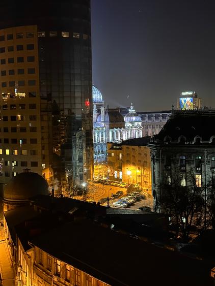 Apartament 4 camere 93 mp - Primaria Capitalei | Renovat | Bloc 1982 fara Risc