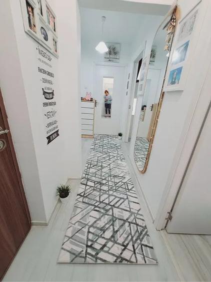 2 camere | bloc reabilitat | Apusului | 850 m Metrou Gorjului - 7