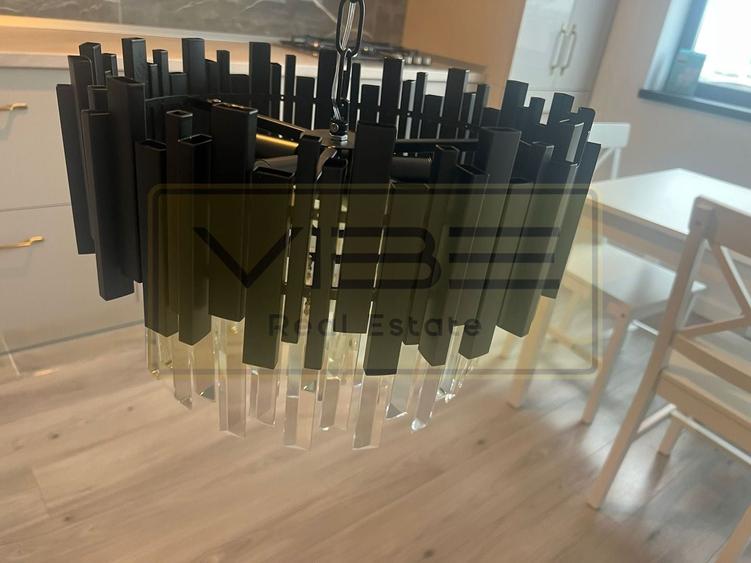 Apartament NOU 2 camere Nicolina - ADAMANT TOWERS - 7