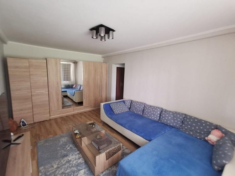 Apartament 2 camere de vanzare, complet utilat si mobilat, in Centru - Ferdinand - 2