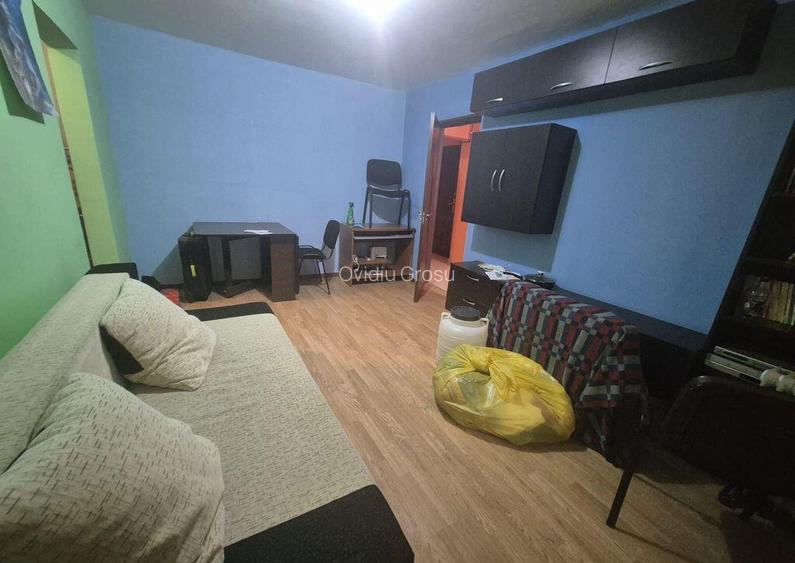 Apartament 2 camere semidecomandat zona Pantelimon/ Vergului Apartament 2 camere semidecomandat zona Pantelimon/ Vergului