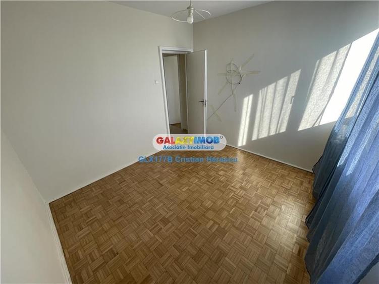 Dorobanti Beller Inchiriere Ap 3 camere - 17