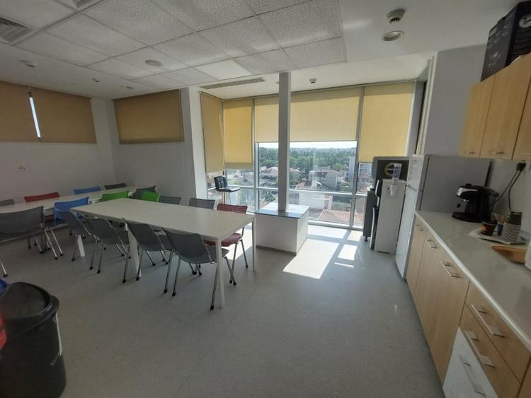 Bd. Mamaia, spatiu birouri 344 mp., cladire reprezentativa - 8