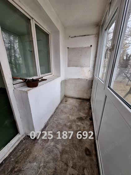 Proprietar vand apartament 3 camere Drumul Taberei metrou Raul Doamnei - 5