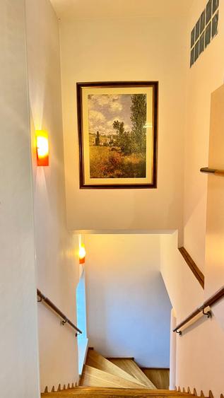 Barbu Vacarescu ( Parcul Verdi), teren 415 mp, an 2005, oportunitate investitie! - 13