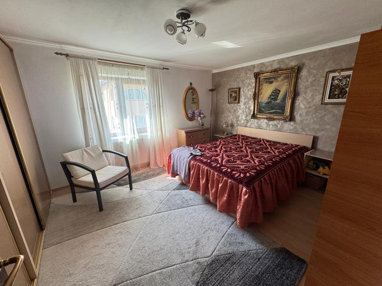 🏡 De vânzare – Casă P+1, 220 mp construiți, teren 400 mp – Agigea, Constanța - 28