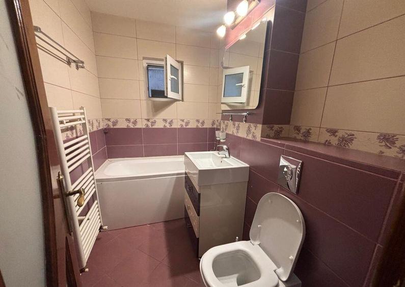 De inchiriat Apartament 3 camere, 85 mp, partial mobilat - 11