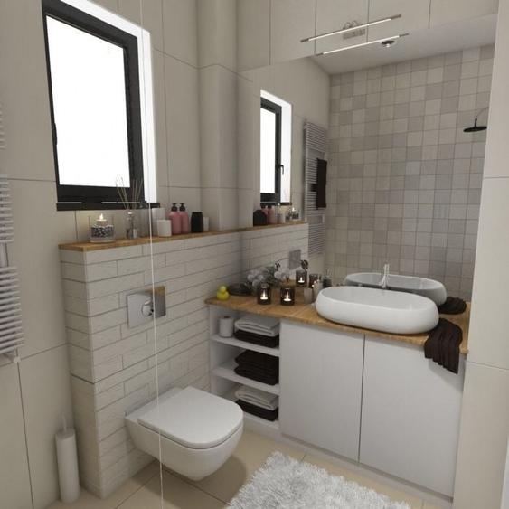 Apartament 2 camere Dorobanți | Bloc 2018 | 65 mp - 5