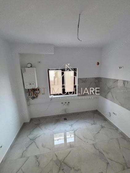 Duplex 5 Camere 120 mp Utili + Curte / Giroc - 7