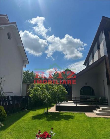 Vila garaj, zona Palatul de Justitie! - 4