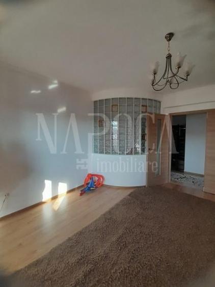 Apartament 3 camere de vanzare in Baciu - 7