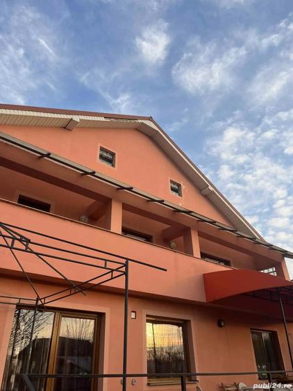 Casa Craiova - Brestei - 253mp - 7