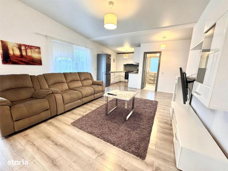 Inchiriere vila cartier rezidential - 2