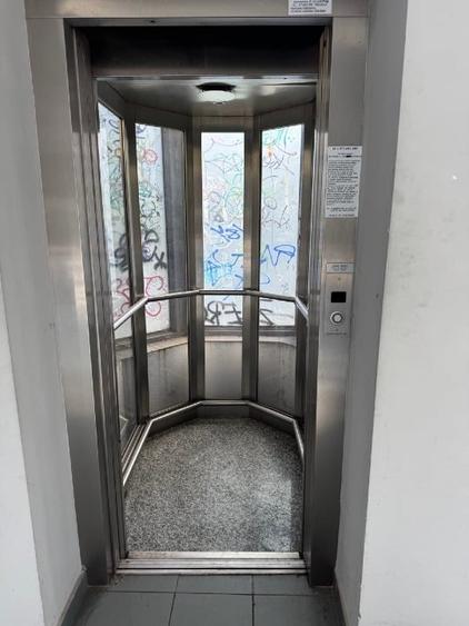 Spațiu comercial 900 mp | Rooftop Bega | Timișoara – disponibil imediat - 2