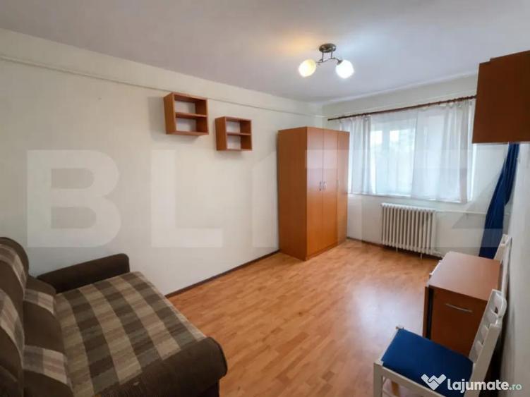 Garsoniera 25mp, pet friendly, zona Iulius Mall - 3