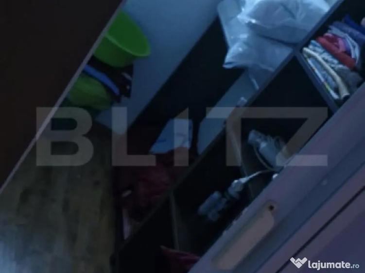 Apartament 3 camere, 57 mp, zona Micro 11 - 7