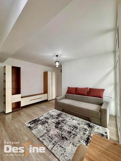 Chirie, Apartament 2 camera Cartier Visoianu - 3