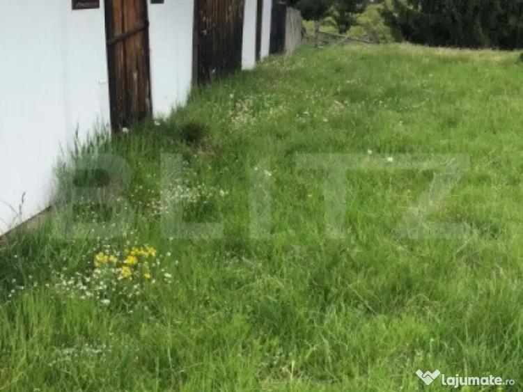Teren intravilan de 3,8 H de vanzare, Piatra Fantanele - 1
