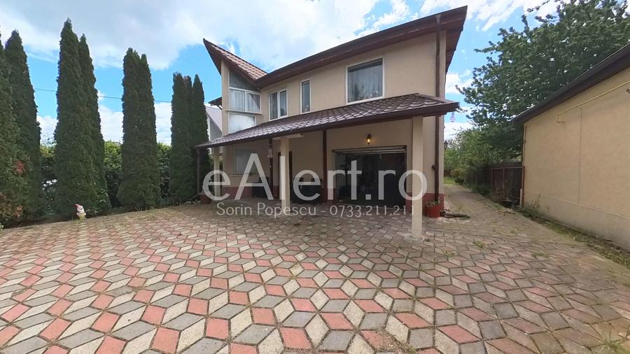 Casă de vacanță spațioasă cu teren generos – Cornu de Jos, Prahova - 49