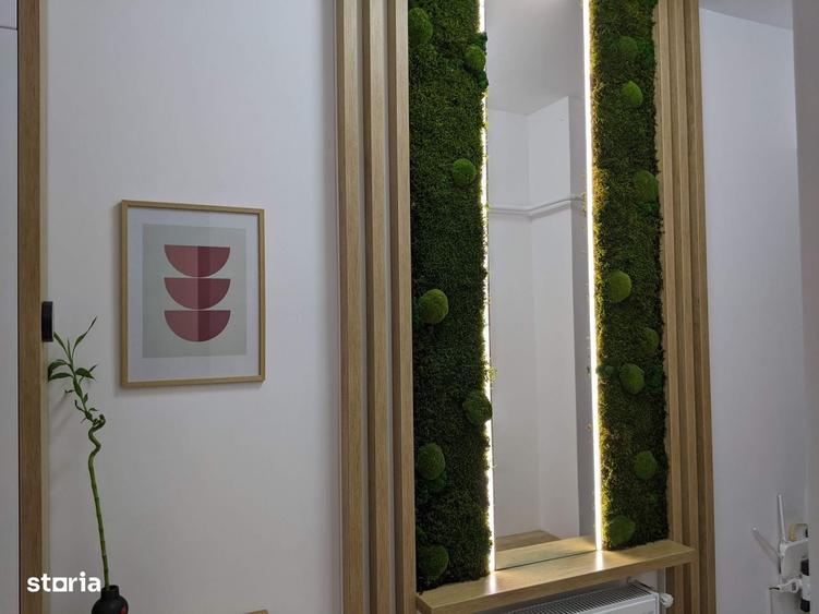 Apartament cu 2 camere în Tudor Vladimirescu