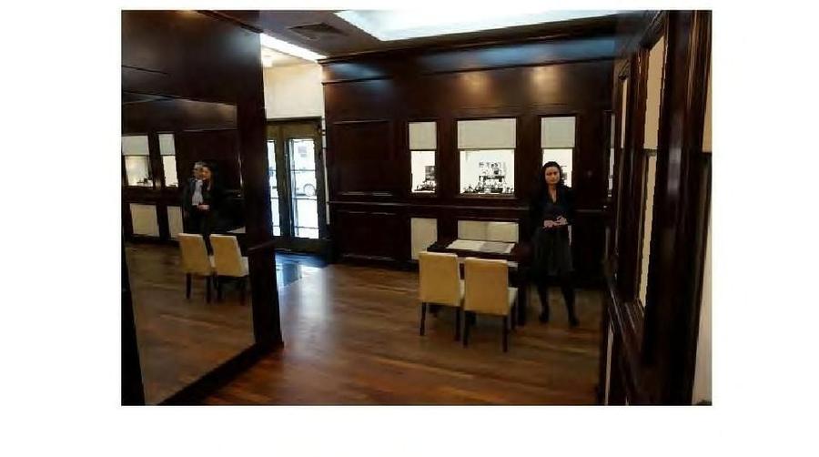 Calea Victoriei-spatiu comercial reprezentativ ,320 mp, - 1