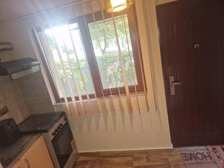 Garsoniera deosebita - 2