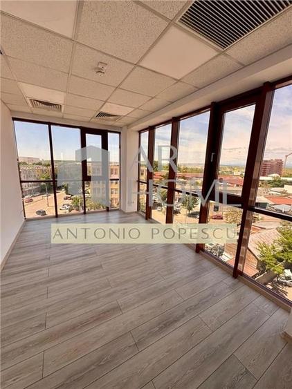 Spatiu comercial P+5, 20 locuri de parcare, Ploiesti, zona Cantacuzino - 32