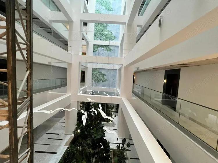 Faleza Nord Ceronav apartament 2 camere nou - 15