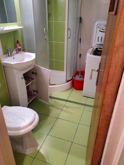 Bucuresti Noi, Parc Bazilescu, ap. 2 cam., et. 9/10, 30 m metrou Bazilescu - 10