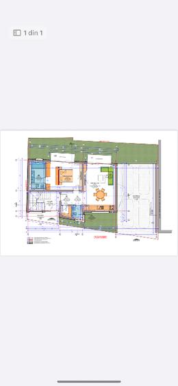 Inchiriere cladire noua P+2E+3R - 450mp - zona Marriott - 4