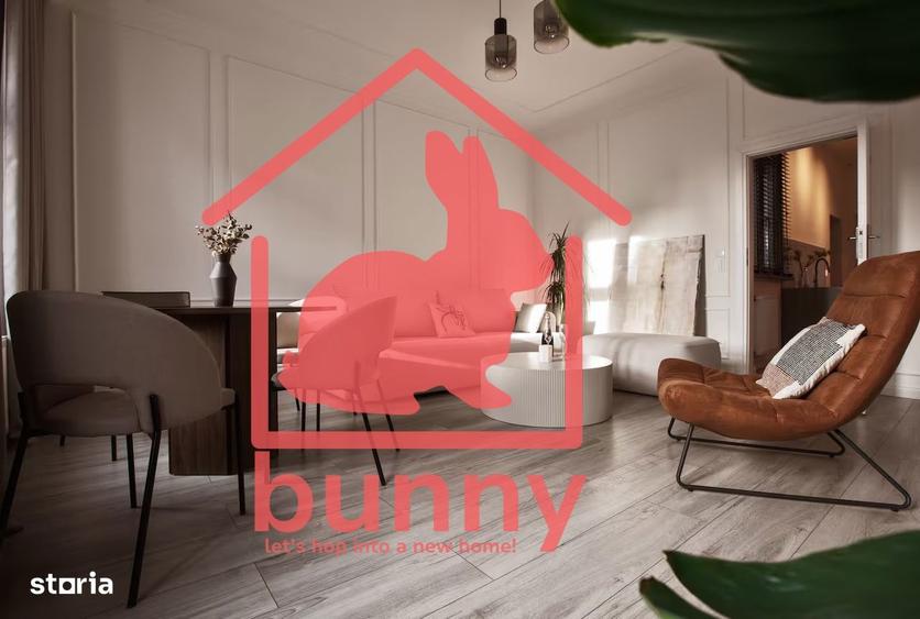 Apartament cu 2 camere în Calea Victoriei