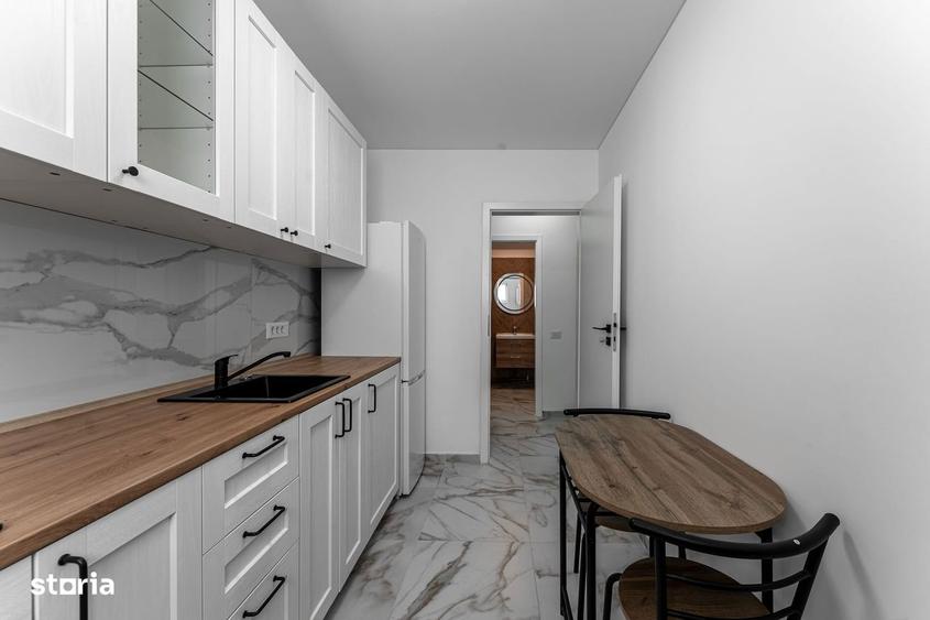 Ap. 2 cam. AYAN RESIDENCE Apartments, mobilat & utilat - 0% comision - 1
